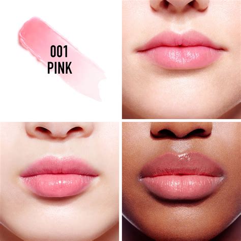 dior trompe l oeil lipstick|Dior glow lip balm.